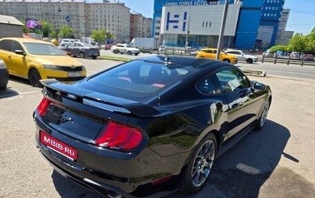 Ford Mustang VI рестайлинг, 2019 год, 3 540 000 рублей, 17 фотография