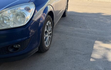 Opel Astra H, 2008 год, 420 000 рублей, 2 фотография
