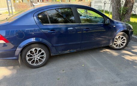 Opel Astra H, 2008 год, 420 000 рублей, 3 фотография