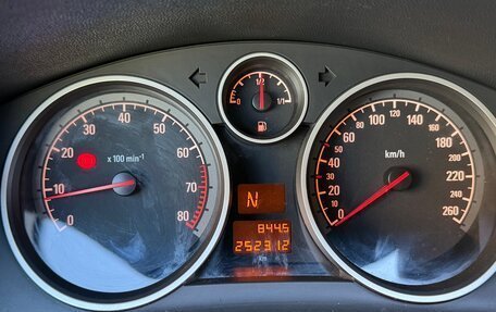 Opel Astra H, 2008 год, 420 000 рублей, 5 фотография