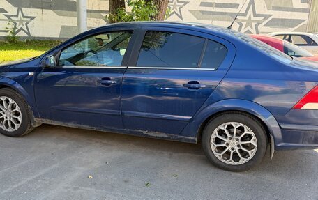 Opel Astra H, 2008 год, 420 000 рублей, 6 фотография