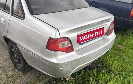 Daewoo Nexia I рестайлинг, 2010 год, 145 000 рублей, 2 фотография
