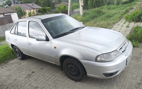 Daewoo Nexia I рестайлинг, 2010 год, 145 000 рублей, 3 фотография