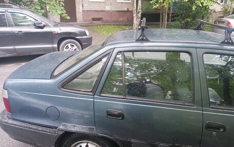 Daewoo Nexia I рестайлинг, 2003 год, 115 000 рублей, 4 фотография