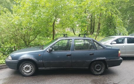 Daewoo Nexia I рестайлинг, 2003 год, 115 000 рублей, 3 фотография
