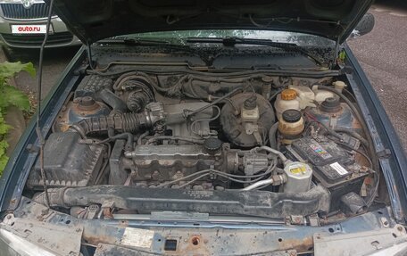 Daewoo Nexia I рестайлинг, 2003 год, 115 000 рублей, 7 фотография