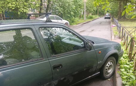 Daewoo Nexia I рестайлинг, 2003 год, 115 000 рублей, 2 фотография