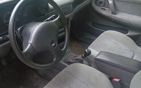 Daewoo Nexia I рестайлинг, 2003 год, 115 000 рублей, 5 фотография