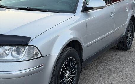 Volkswagen Passat B5+ рестайлинг, 2004 год, 530 000 рублей, 5 фотография