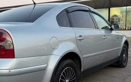 Volkswagen Passat B5+ рестайлинг, 2004 год, 530 000 рублей, 6 фотография