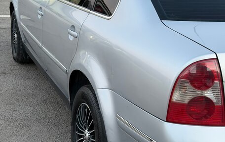 Volkswagen Passat B5+ рестайлинг, 2004 год, 530 000 рублей, 7 фотография