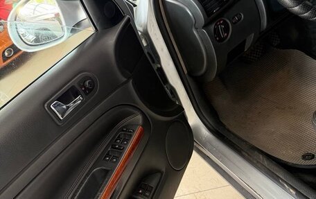 Volkswagen Passat B5+ рестайлинг, 2004 год, 530 000 рублей, 16 фотография