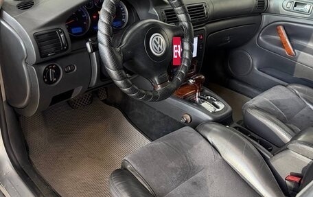 Volkswagen Passat B5+ рестайлинг, 2004 год, 530 000 рублей, 12 фотография