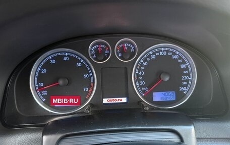 Volkswagen Passat B5+ рестайлинг, 2004 год, 530 000 рублей, 11 фотография