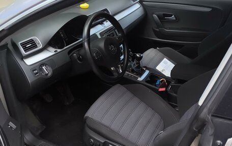 Volkswagen Passat CC I рестайлинг, 2011 год, 850 000 рублей, 5 фотография