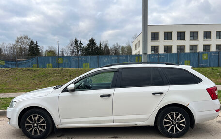 Skoda Octavia, 2014 год, 650 000 рублей, 5 фотография