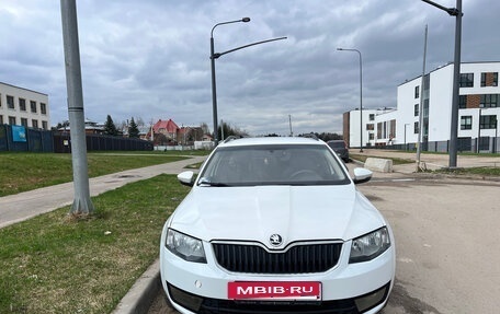 Skoda Octavia, 2014 год, 650 000 рублей, 2 фотография