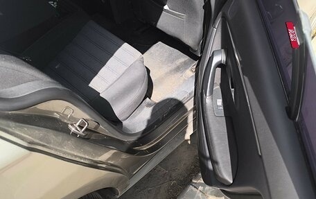 Volkswagen Passat CC I рестайлинг, 2011 год, 850 000 рублей, 9 фотография