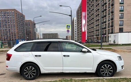 Skoda Octavia, 2014 год, 650 000 рублей, 4 фотография