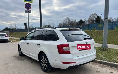 Skoda Octavia, 2014 год, 650 000 рублей, 6 фотография