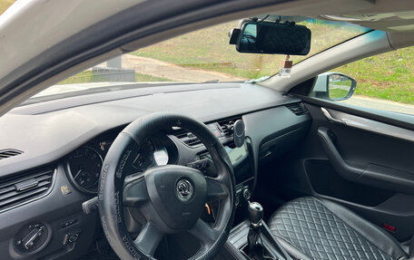 Skoda Octavia, 2014 год, 650 000 рублей, 15 фотография