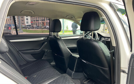 Skoda Octavia, 2014 год, 650 000 рублей, 9 фотография