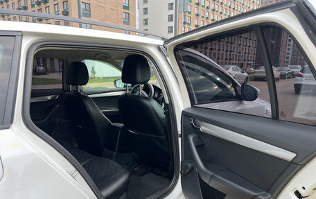 Skoda Octavia, 2014 год, 650 000 рублей, 11 фотография