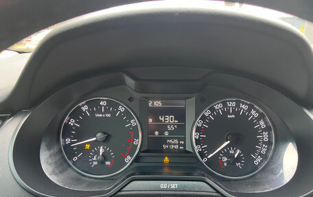 Skoda Octavia, 2014 год, 650 000 рублей, 19 фотография