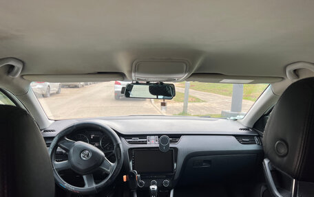 Skoda Octavia, 2014 год, 650 000 рублей, 13 фотография