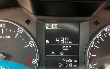 Skoda Octavia, 2014 год, 650 000 рублей, 20 фотография