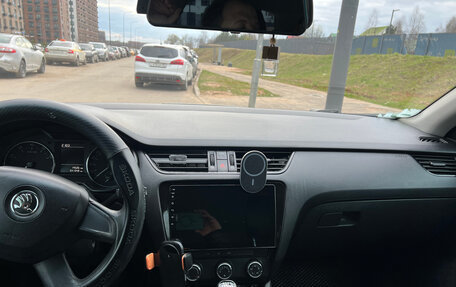 Skoda Octavia, 2014 год, 650 000 рублей, 18 фотография