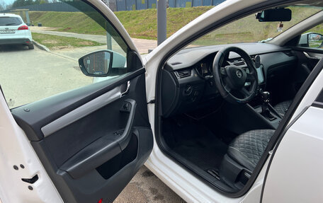 Skoda Octavia, 2014 год, 650 000 рублей, 14 фотография
