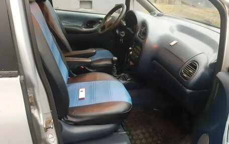 Volkswagen Sharan I рестайлинг, 1999 год, 320 000 рублей, 3 фотография