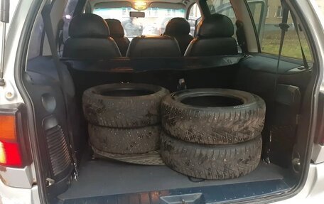 Volkswagen Sharan I рестайлинг, 1999 год, 320 000 рублей, 2 фотография