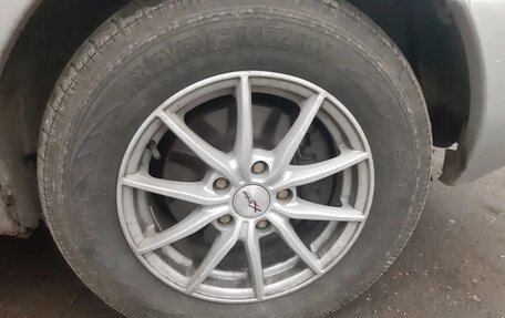 Volkswagen Sharan I рестайлинг, 1999 год, 320 000 рублей, 9 фотография