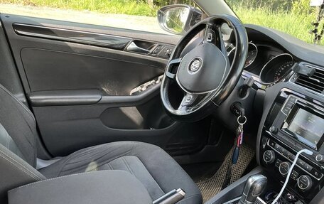 Volkswagen Jetta VI, 2016 год, 1 280 000 рублей, 7 фотография