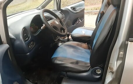 Volkswagen Sharan I рестайлинг, 1999 год, 320 000 рублей, 10 фотография