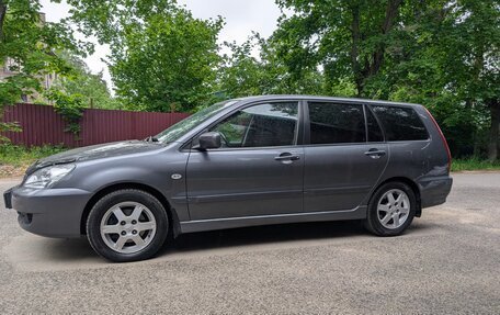 Mitsubishi Lancer IX, 2008 год, 790 000 рублей, 7 фотография