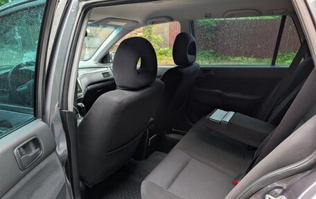 Mitsubishi Lancer IX, 2008 год, 790 000 рублей, 9 фотография