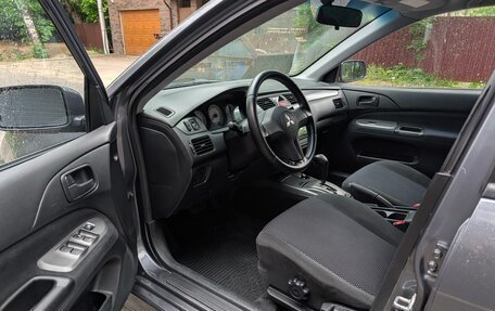 Mitsubishi Lancer IX, 2008 год, 790 000 рублей, 8 фотография
