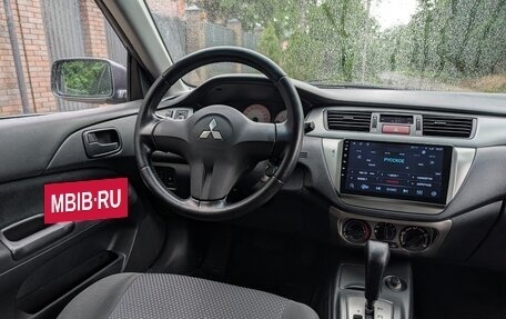 Mitsubishi Lancer IX, 2008 год, 790 000 рублей, 12 фотография