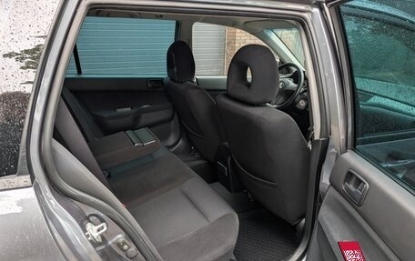 Mitsubishi Lancer IX, 2008 год, 790 000 рублей, 10 фотография