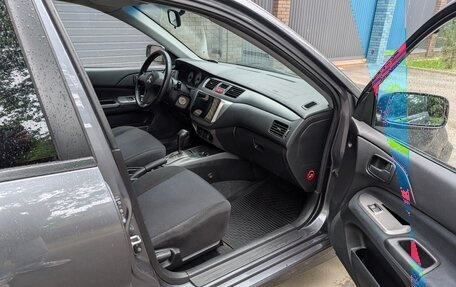 Mitsubishi Lancer IX, 2008 год, 790 000 рублей, 11 фотография