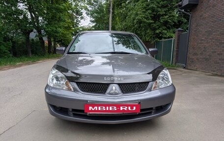 Mitsubishi Lancer IX, 2008 год, 790 000 рублей, 2 фотография