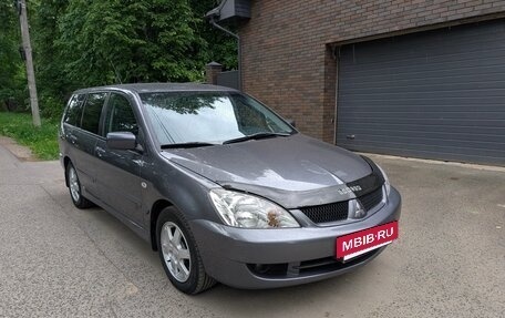 Mitsubishi Lancer IX, 2008 год, 790 000 рублей, 3 фотография