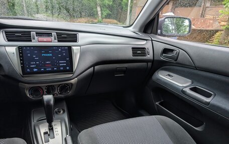 Mitsubishi Lancer IX, 2008 год, 790 000 рублей, 13 фотография