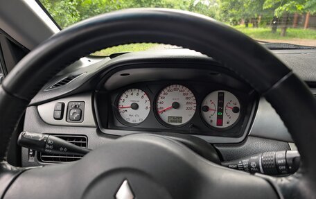 Mitsubishi Lancer IX, 2008 год, 790 000 рублей, 16 фотография