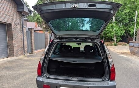 Mitsubishi Lancer IX, 2008 год, 790 000 рублей, 14 фотография