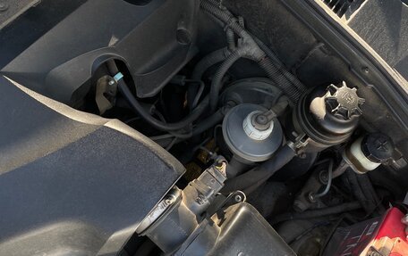 Chevrolet Niva I рестайлинг, 2004 год, 215 000 рублей, 9 фотография