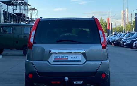 Nissan X-Trail, 2012 год, 1 350 000 рублей, 5 фотография